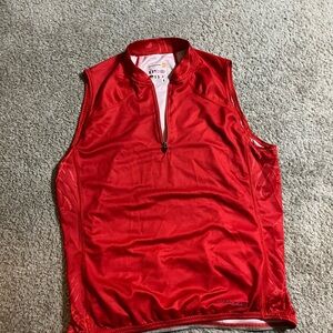 Women’s Cannondale Sleeveless Cycling Top